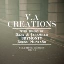 Bruno Montaño - Salvia