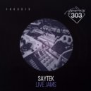 Saytek - Acid Jam Four (Live)