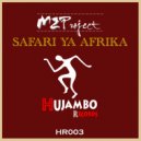 MZ Project - Safari Ya Afrika (Original Mix)