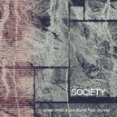 James Innes & Joe Burns feat. Skinner - Society (Instrumental Mix)