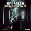 Bons - Forbidden