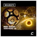 Red Giant - Sunstroke (Original Mix)