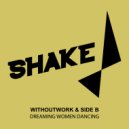 Withoutwork, Side B - Dreaming Women Dancing (Original Mix)