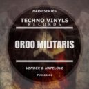 Vendex & HATELOVE - Templars (Original Mix)