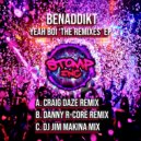 BenAddikt - Yeah Boi