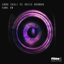 Arno Skali vs Kriss Norman - Game On