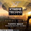 Tonny Beat - Patriots Day (Eric Sand Remix)