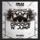 Ryno - Groove N\' Jump (Original Mix)