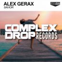 Alex Gerax - Savior (Original Mix)