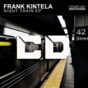 Frank Kintella - Never Miss (Original Mix)