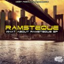 RamsTeque - Make a choice (Dub Tech mix)