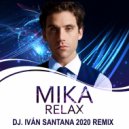 Mika - Relax