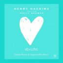 Henry Hacking Feat. Holly Brewer - New Love