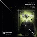 Drumsauw - Warning (N.O.B.A  remix)