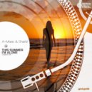 A-Mase feat. Sharliz - This Summer I\'m Alone (Radio Mix)