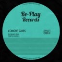 Conorr Gibbs - Running Man (Original Mix)