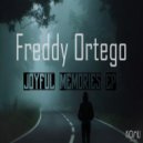 Freddy Ortego - Trip to Chicago (Original Mix)