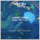Ahmed Spins Feat. Idd Aziz - Sawa (Mr. Id Remix)