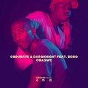 Obdurate & Darqknight Feat. Bobo - Obaqwe (Instrumental)