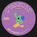 JP Disco - Woooouh! (Original Mix)