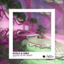 Nyelo & Omix - Afraid Of My Heart