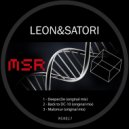 LEON&SATORI - Malomur