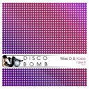 Wise D & Kobe - I Like It (Original Mix)