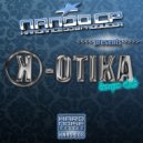 Nando CP Feat Lady G - K-Otika