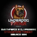 SynthForce & DJ Ransome - Stay With Me Tonight