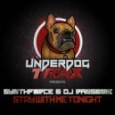 SynthForce & DJ Ransome - Stay With Me Tonight (Original Mix)