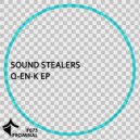 Sound Stealers - Just A Party