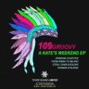 109 Groovy - Drinking Chupitos
