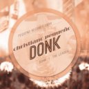 Christiano Pequeno - Donk