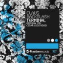 Claus Backslash - Terminal (Cesar Lugo Remix)