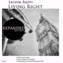 Saleem Razvi - Living Right