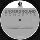 Alessandro Pratti - Immersing