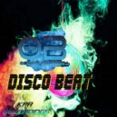 Oscar Barrera - Disco Beat