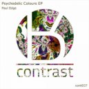 Paul Edge - Black Microdot