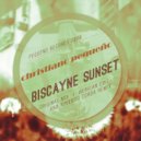 Christiano Pequeno - Biscayne Sunset