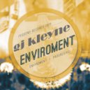 Gj Kleyne - Enviroment