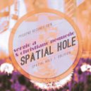 Sergio A & Christiano Pequeno - Spatial Hole (Original Mix)