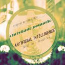 Christiano Pequeno - Perception