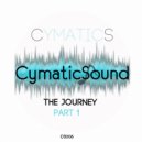 Cymatics - A State Of Bliss (Lost Sunrise Remix)