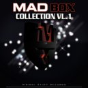 Mad Box - Transmission Failures