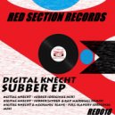 Digital Knecht & Mechanic Slave - Full Slavery