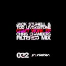 Jack Stunell & Tod Livingstone - Craft Work (Chris Chambers Filtered Mix)