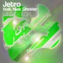 Jetro feat. Nick Sinckler - Fantasy Love