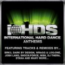 Nish - Drive Me Crazy (Dubstek Mix)