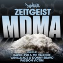 Zeitgeist - MDMA