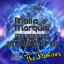 Molla & Marquis feat. Marti Ray - Just Because Of You (Alex Masquerade Re-Work)